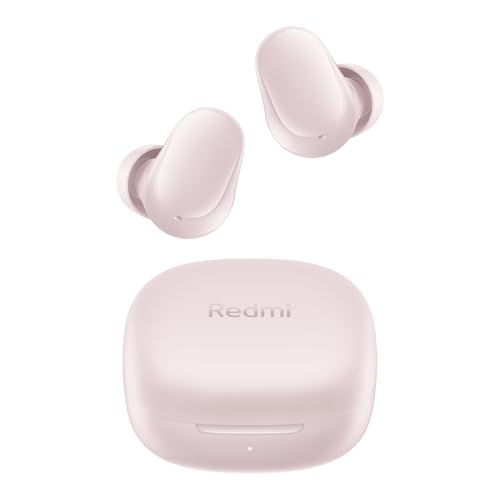 Xiaomi Redmi Buds 6 Play–Casque sans fil Bluetooth,ecouteurs bluetooth,Conducteurs 10