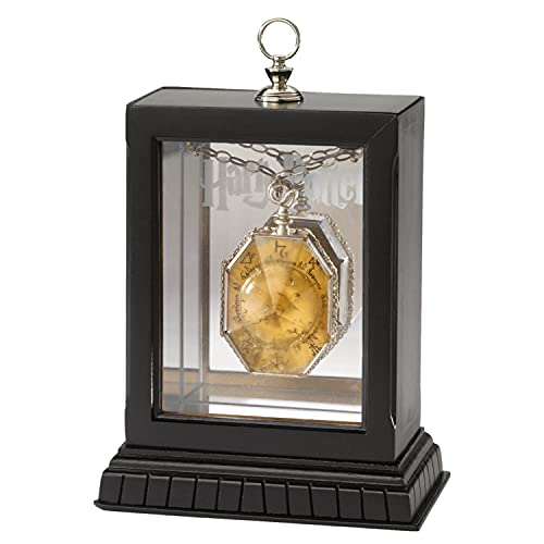 The Noble Collection Harry Potter The Locket from the Cave