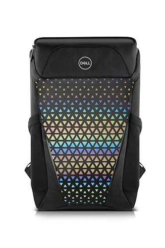 Dell Gaming Backpack 17 - Sac à dos pour ordinateur