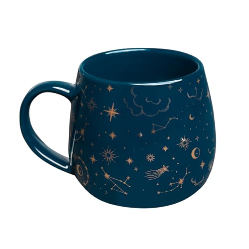 Grupo Erik - Mug Astral 350ml | Tasse en Céramique