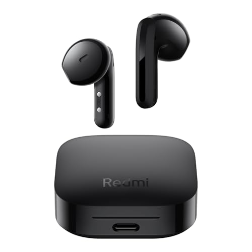 XIAOMI Redmi Buds 6 Active - Casque sans Fil Bluetooth,