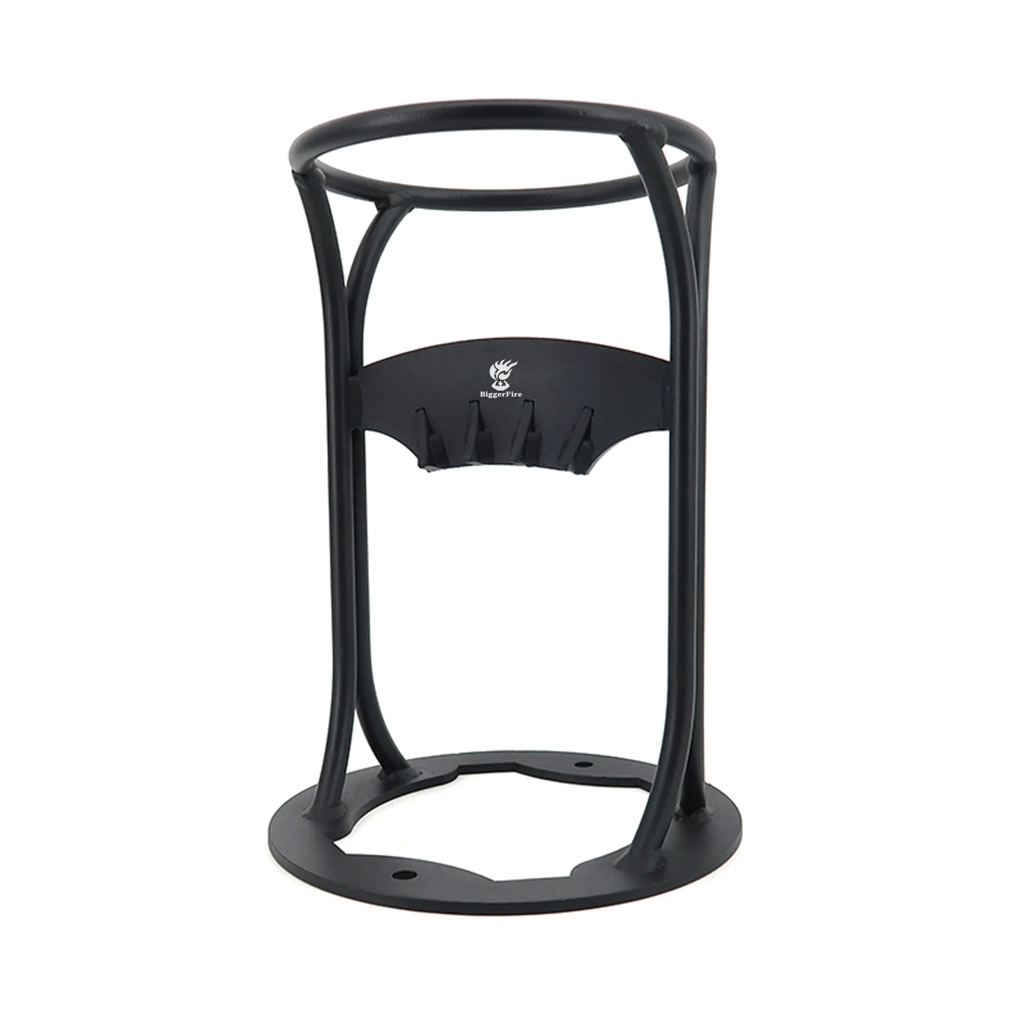 Fendeuse de bûches pour bois de chauffage, fendeuse manuelle en